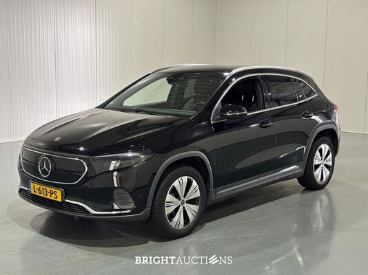BRIGHT AUCTIONS: Premium Daily Driver & Electric Vehicle Auction