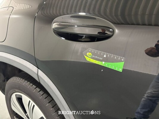 Mercedes-Benz EQA 25067 Business Solution Luxury 67 kWh 190pk 2021 (Origineel-NL) EQA-Klasse, L-613-PS