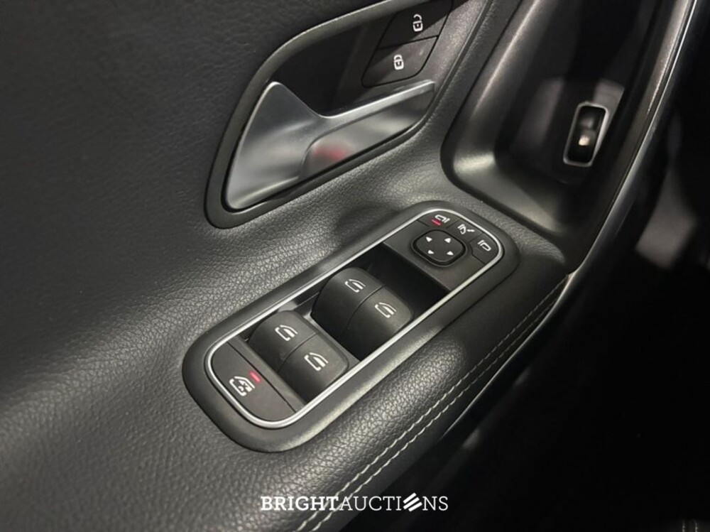 Mercedes-Benz A250 e BusinesS-Line 272pk 2023 (Origineel-NL) A-klasse, T-433-LD