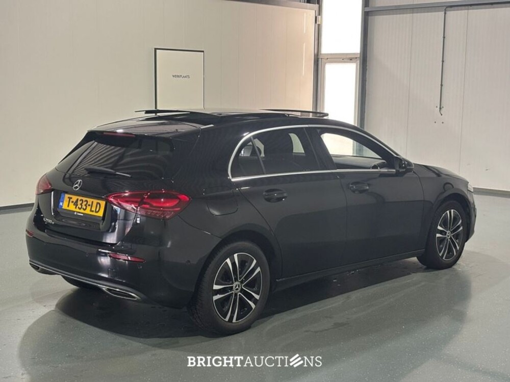 Mercedes-Benz A250 e BusinesS-Line 272pk 2023 (Origineel-NL) A-klasse, T-433-LD