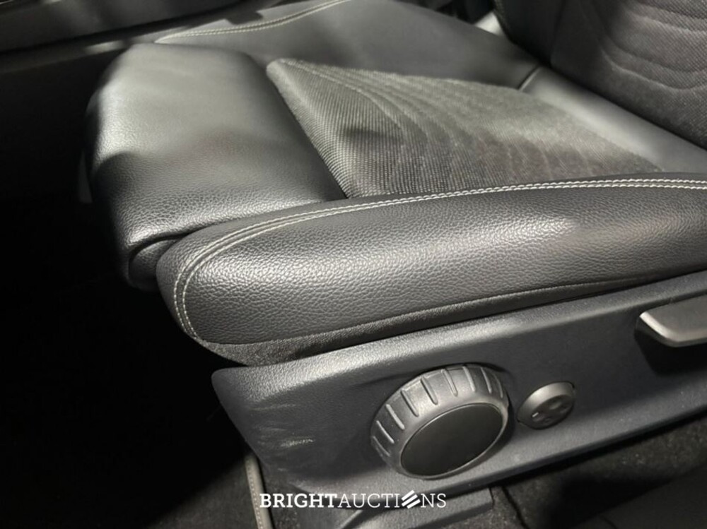 Mercedes-Benz A250 e BusinesS-Line 272pk 2023 (Origineel-NL) A-klasse, T-433-LD