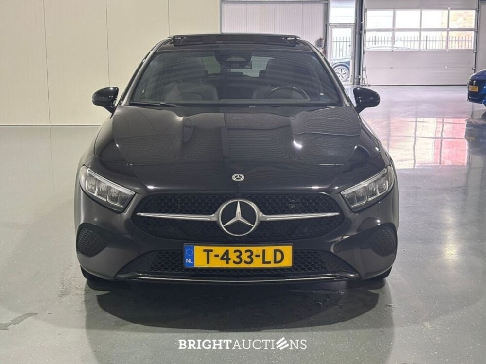 Mercedes-Benz A250 e BusinesS-Line 272pk 2023 (Origineel-NL) A-klasse, T-433-LD