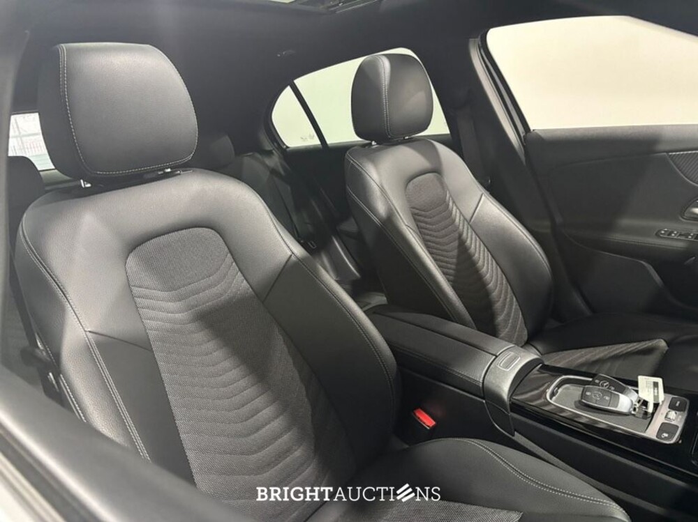 Mercedes-Benz A250 e BusinesS-Line 272pk 2023 (Origineel-NL) A-klasse, T-433-LD