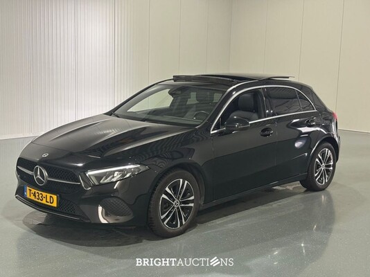 BRIGHT AUCTIONS: Premium Daily Driver & Electric Vehicle Auction