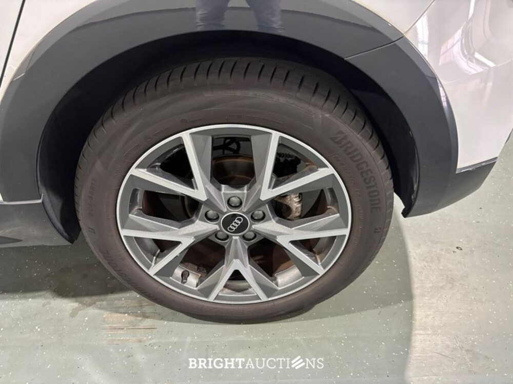 Audi A1 Citycarver 30 epic TFSI 110pk 2021 (Origineel-NL), L-596-JK