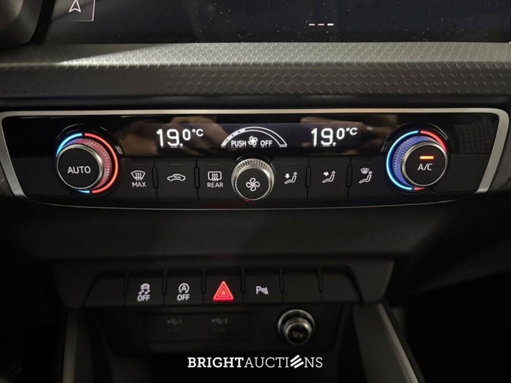 Audi A1 Citycarver 30 epic TFSI 110pk 2021 (Origineel-NL), L-596-JK