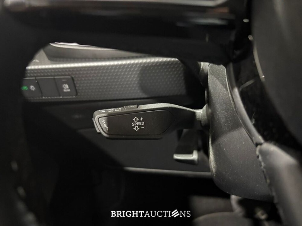 Audi A1 Citycarver 30 epic TFSI 110pk 2021 (Origineel-NL), L-596-JK