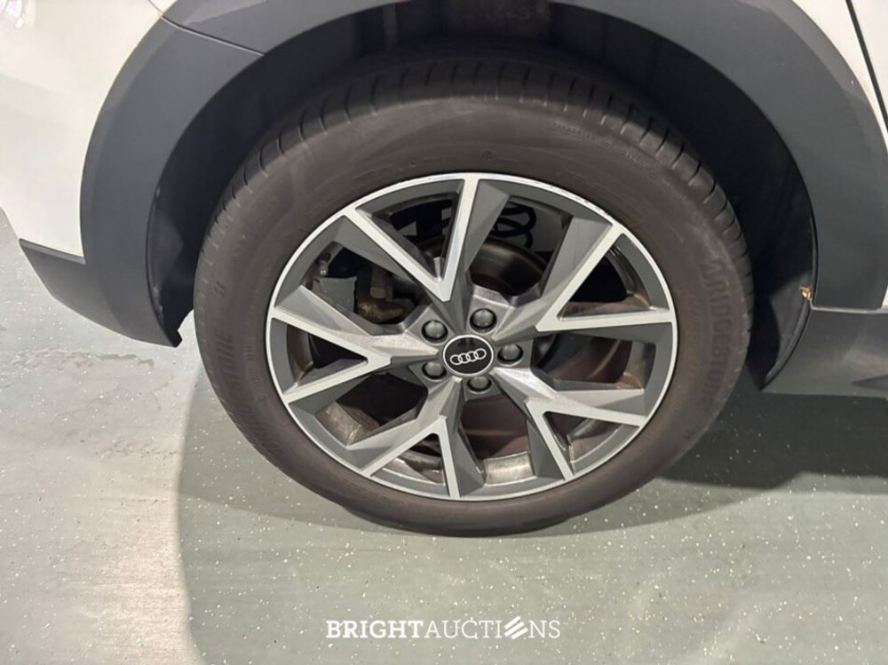 Audi A1 Citycarver 30 epic TFSI 110pk 2021 (Origineel-NL), L-596-JK