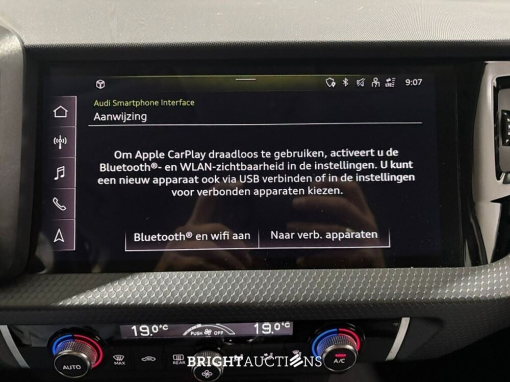 Audi A1 Citycarver 30 epic TFSI 110pk 2021 (Origineel-NL), L-596-JK