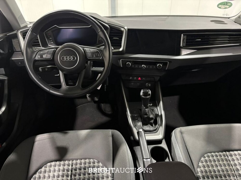 Audi A1 Citycarver 30 epic TFSI 110pk 2021 (Origineel-NL), L-596-JK