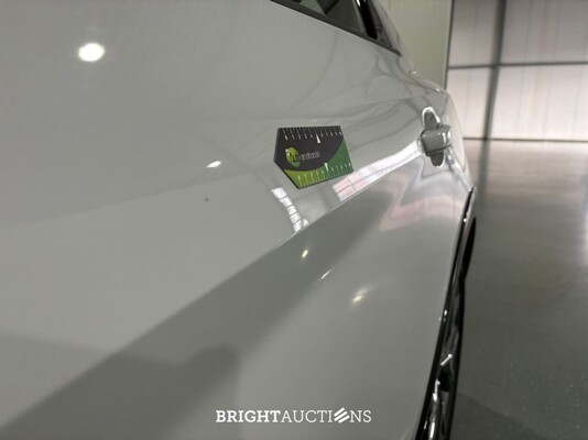 Audi A1 Citycarver 30 epic TFSI 110pk 2021 (Origineel-NL), L-596-JK
