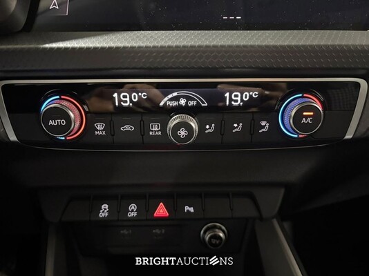 Audi A1 Citycarver 30 epic TFSI 110pk 2021 (Origineel-NL), L-596-JK