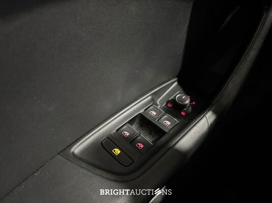 Audi A1 Citycarver 30 epic TFSI 110pk 2021 (Origineel-NL), L-596-JK
