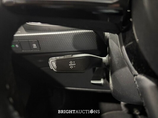 Audi A1 Citycarver 30 epic TFSI 110pk 2021 (Origineel-NL), L-596-JK