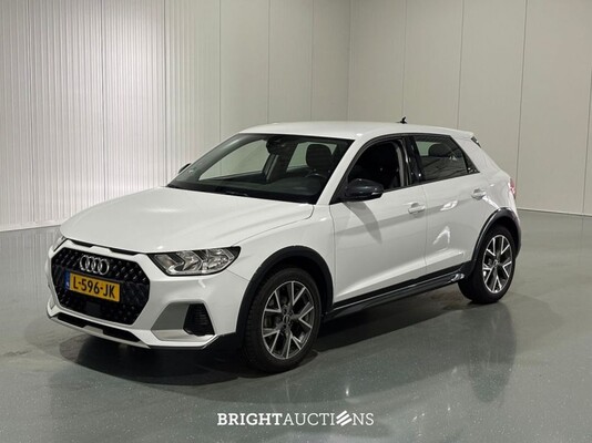 BRIGHT AUCTIONS: Premium Daily Driver & Electric Vehicle Auction
