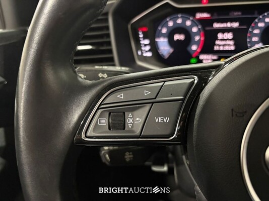 Audi A1 Citycarver 30 epic TFSI 110pk 2021 (Origineel-NL), L-596-JK