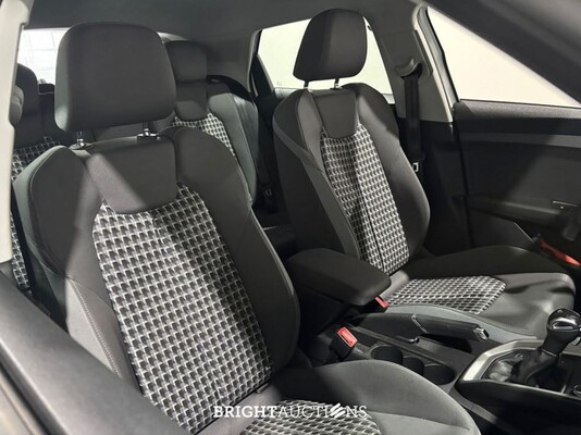 Audi A1 Citycarver 30 epic TFSI 110pk 2021 (Origineel-NL), L-596-JK