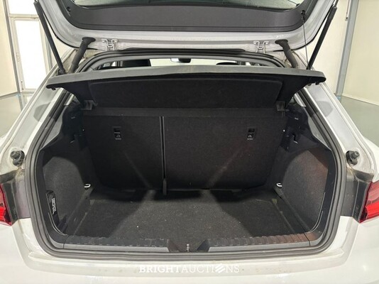 Audi A1 Citycarver 30 epic TFSI 110pk 2021 (Origineel-NL), L-596-JK