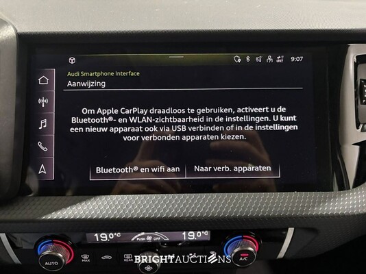 Audi A1 Citycarver 30 epic TFSI 110pk 2021 (Origineel-NL), L-596-JK