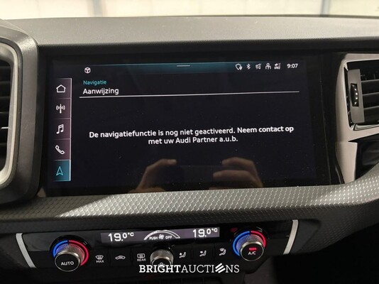 Audi A1 Citycarver 30 epic TFSI 110pk 2021 (Origineel-NL), L-596-JK