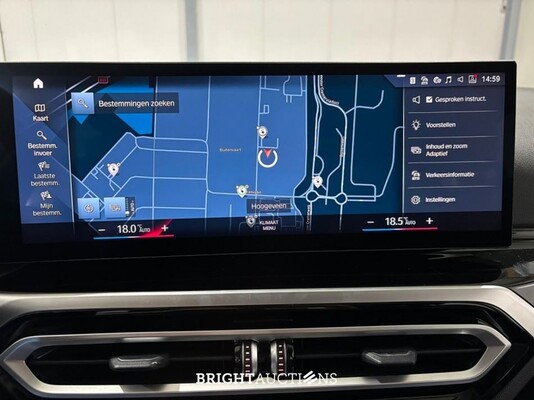 BMW 320e 3 Serie Touring 272pk 2023 (Origineel-NL) 3-Serie, T-950-KL