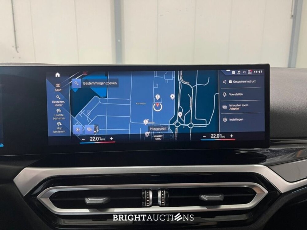 BMW 320e 3 Serie Touring 272pk 2023 (Origineel-NL) 3-Serie, T-102-HT