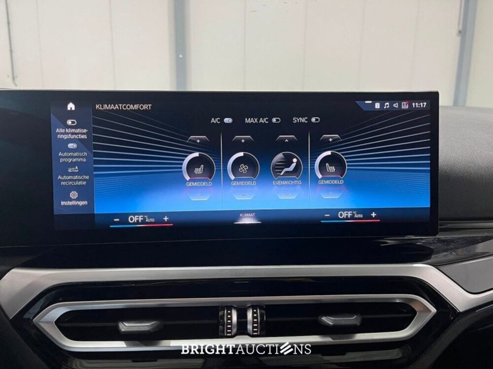 BMW 320e 3 Serie Touring 272pk 2023 (Origineel-NL) 3-Serie, T-102-HT