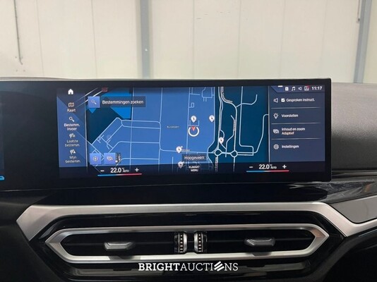 BMW 320e 3 Serie Touring 272pk 2023 (Origineel-NL) 3-Serie, T-102-HT