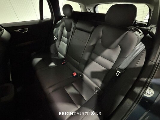 Volvo V60 B3 Essential 2.0 163pk 2022 (Origineel-NL), R-063-BD