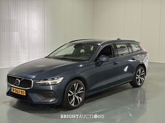 BRIGHT AUCTIONS: Premium Daily Driver & Electric Vehicle Auction
