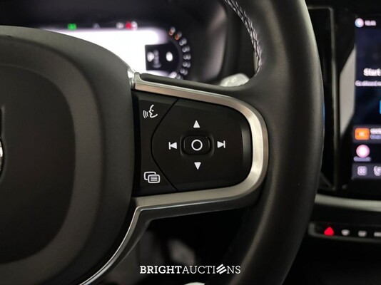 Volvo V60 B3 Essential 2.0 163pk 2022 (Origineel-NL), R-063-BD