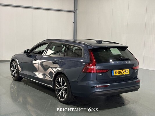 Volvo V60 B3 Essential 2.0 163pk 2022 (Origineel-NL), R-063-BD