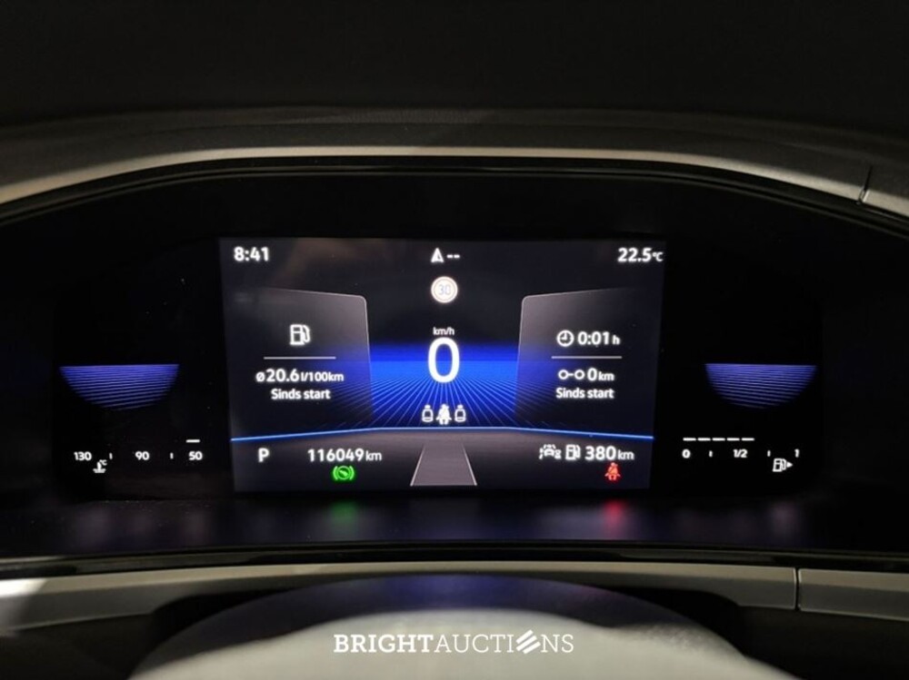 Volkswagen T-Roc Life Business 1.5 TSI 150pk 2022 (Origineel-NL), P-830-ZL