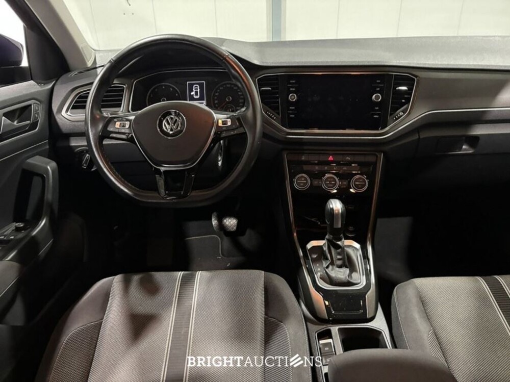 Volkswagen T-Roc Sport 1.5 TSI 150pk 2020, H-583-ZB