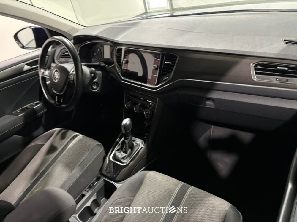 Volkswagen T-Roc Sport 1.5 TSI 150pk 2020, H-583-ZB