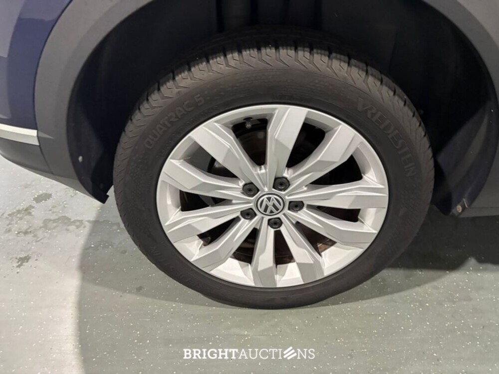 Volkswagen T-Roc Sport 1.5 TSI 150pk 2020, H-583-ZB
