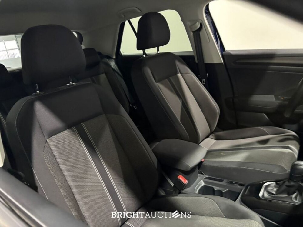Volkswagen T-Roc Sport 1.5 TSI 150pk 2020, H-583-ZB