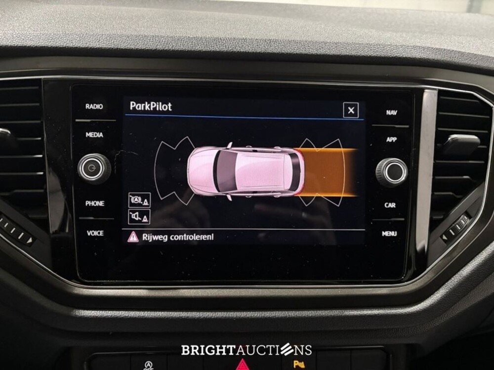 Volkswagen T-Roc Sport 1.5 TSI 150pk 2020, H-583-ZB