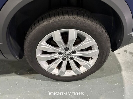 Volkswagen T-Roc Sport 1.5 TSI 150pk 2020, H-583-ZB