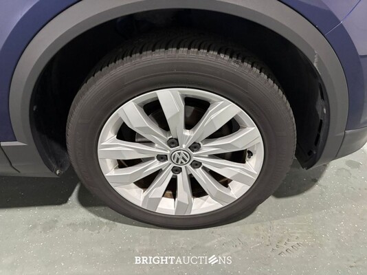 Volkswagen T-Roc Sport 1.5 TSI 150pk 2020, H-583-ZB