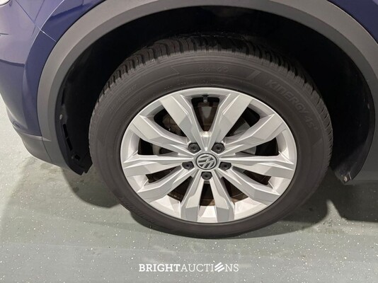 Volkswagen T-Roc Sport 1.5 TSI 150pk 2020, H-583-ZB