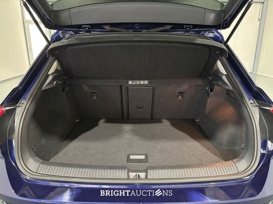 Volkswagen T-Roc Sport 1.5 TSI 150pk 2020, H-583-ZB