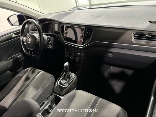 Volkswagen T-Roc Sport 1.5 TSI 150pk 2020, H-583-ZB