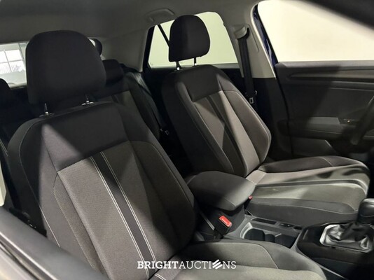 Volkswagen T-Roc Sport 1.5 TSI 150pk 2020, H-583-ZB