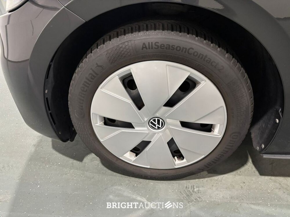 Volkswagen ID.3 Life 58 kWh 204pk 2021 (Origineel-NL), L-014-PJ
