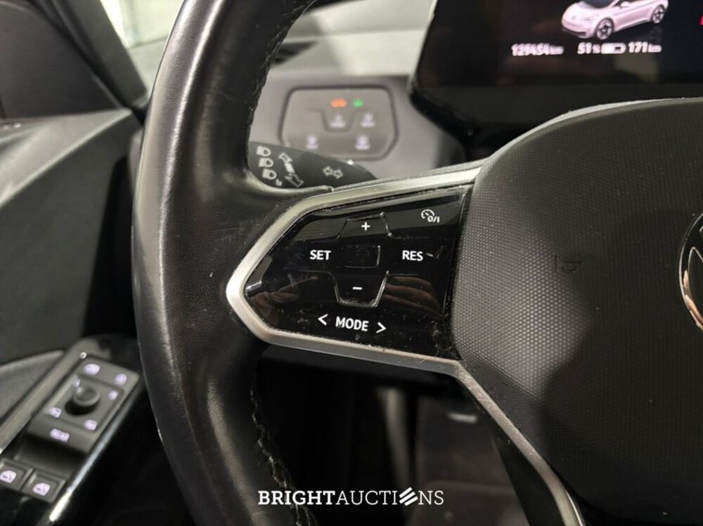 Volkswagen ID.3 Life 58 kWh 204pk 2021 (Origineel-NL), L-014-PJ