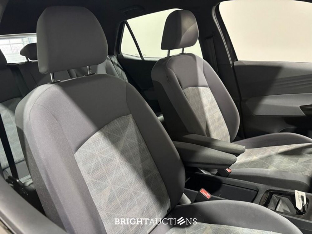 Volkswagen ID.3 Life 58 kWh 204pk 2021 (Origineel-NL), L-014-PJ