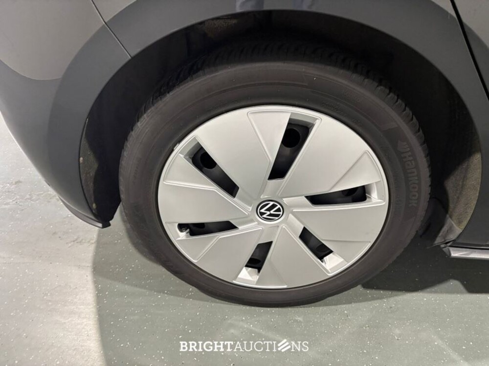 Volkswagen ID.3 Life 58 kWh 204pk 2021 (Origineel-NL), L-014-PJ