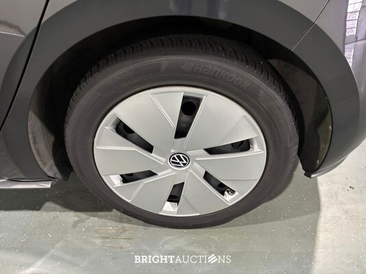 Volkswagen ID.3 Life 58 kWh 204pk 2021 (Origineel-NL), L-014-PJ