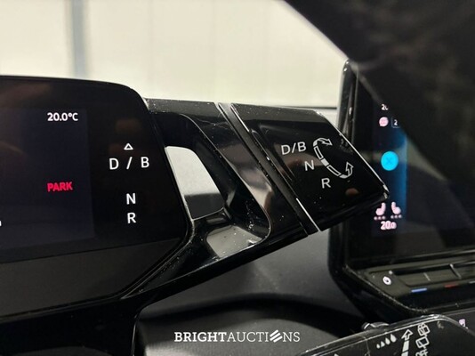 Volkswagen ID.3 Life 58 kWh 204pk 2021 (Origineel-NL), L-014-PJ